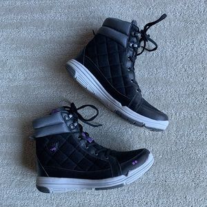 Ryka Aurora Boot Sneakers